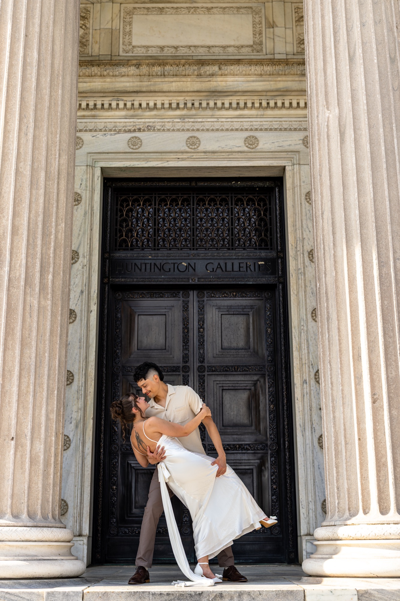 Wedding photo timing guide